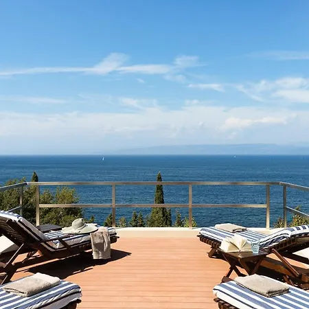 Geromonachos Sleeps 14 With Pool Air Con And Wifi Вилла Ieromonachos