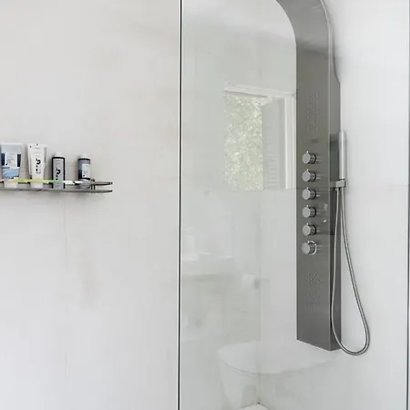Geromonachos Sleeps 14 With Pool Air Con And Wifi Вилла *